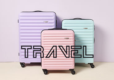 valise travel