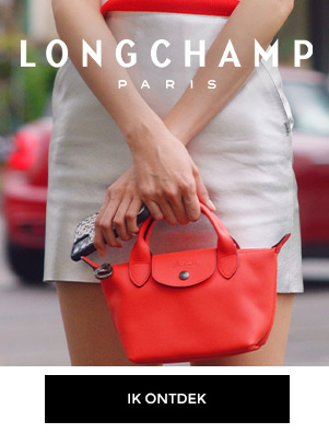 handtassen longchamp