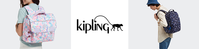 sac cartable kipling