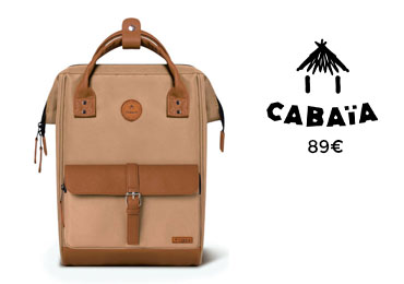 sac cabaia