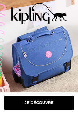 cartable kipling