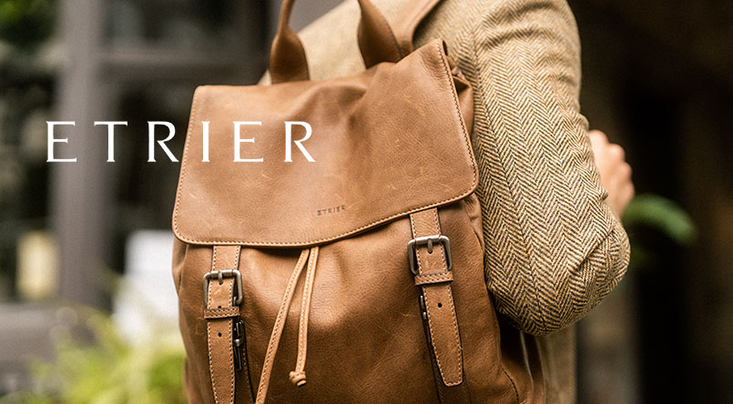 sacoche homme etrier