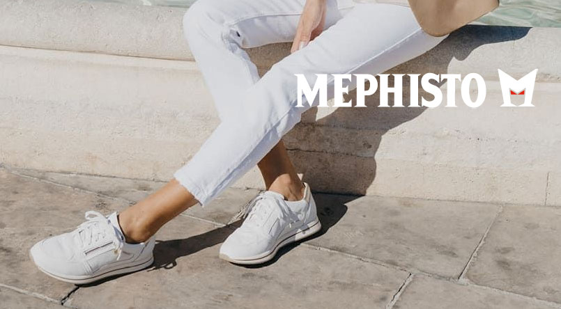 schoenen mephisto
