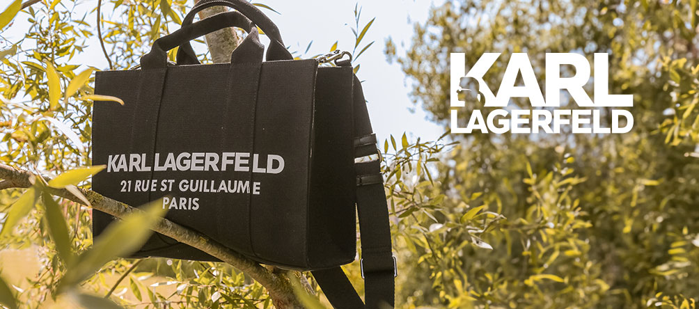 sac à main pas cher karl lagerfeld