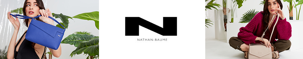 handtassen Nathan Baume