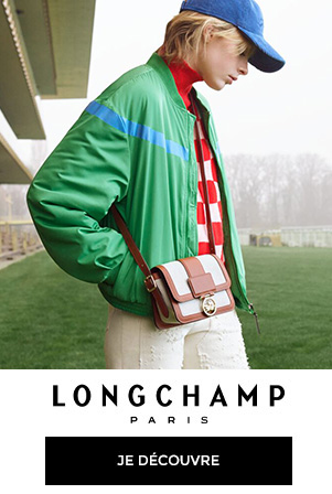 sac à main longchamp