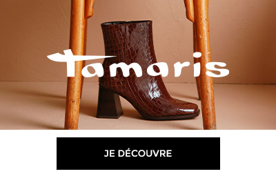 boots tamaris