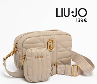 liu jo