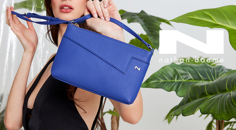 sac a main nathan baume