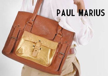 sac paul marius