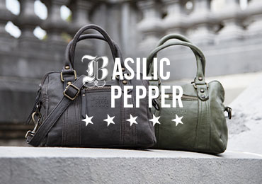 basilic pepper