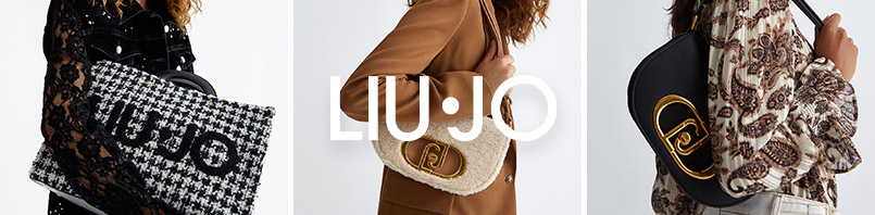 liu jo handtassen