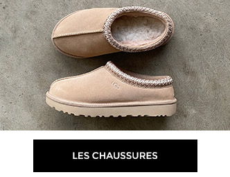 chaussures