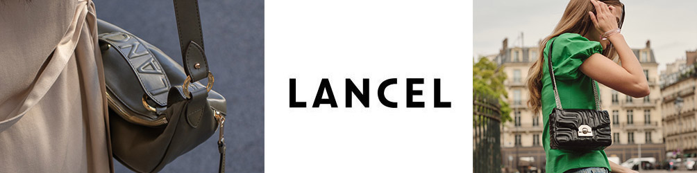 handtassen Lancel