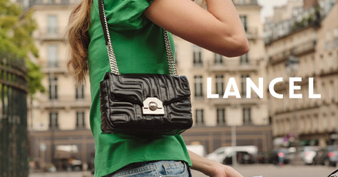 sac à main lancel