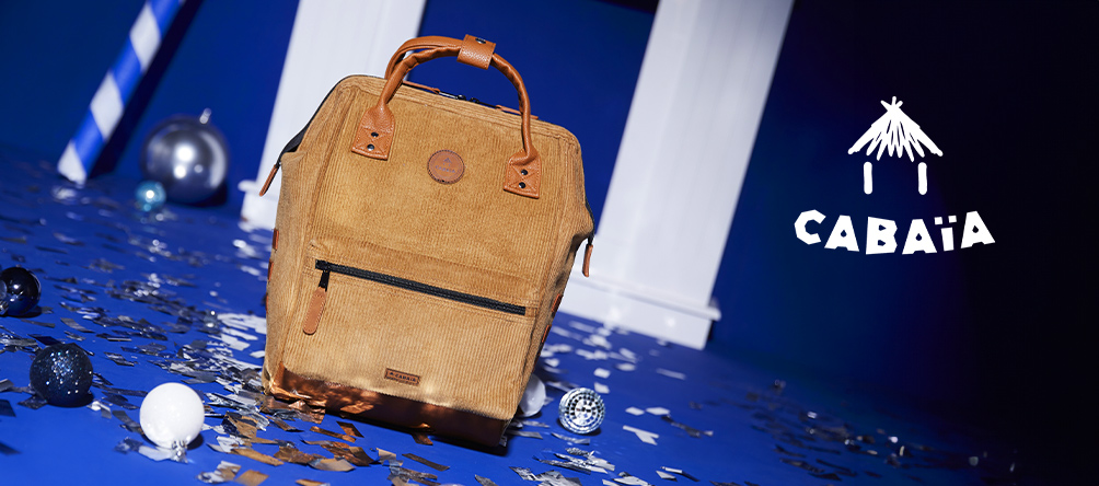 sac a dos cabaia