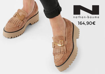 nathan baume