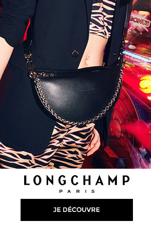 longchamp collection