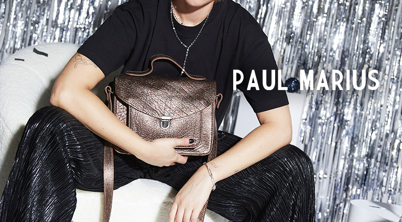 handtas paul marius