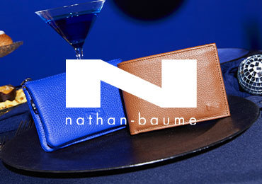 nathan baume