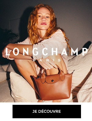 sac à main longchamp