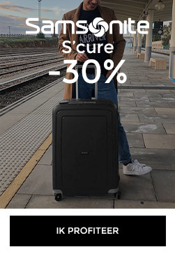 promo samsonite