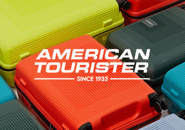 valise american tourister pas cher