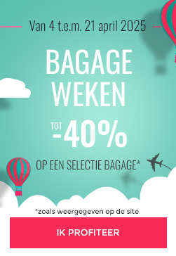 bagageweken