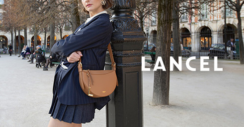 sac à main lancel