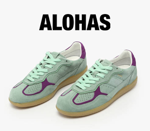 Alohas