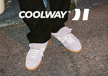 Coolway