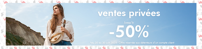 ventes privées