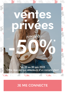 ventes privées