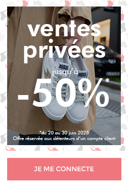 ventes privées