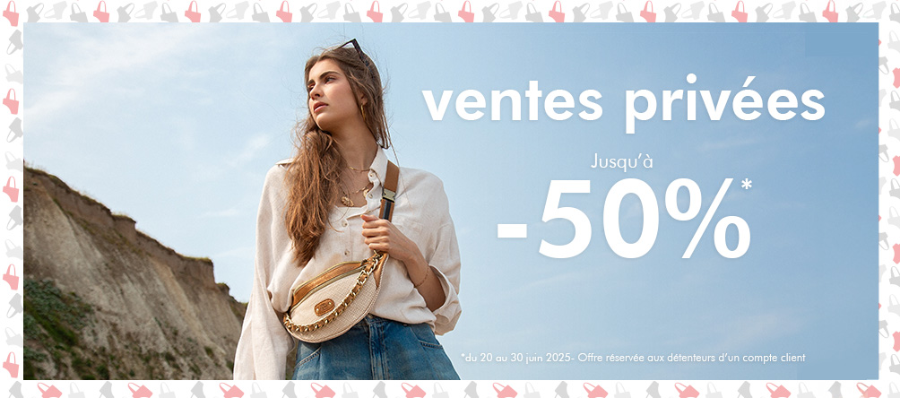 ventes privées