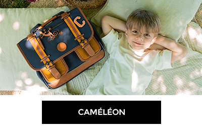 boekentas cameleon
