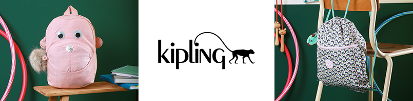 boekentas kipling