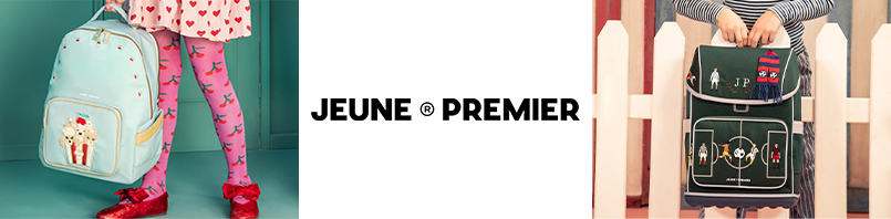 boekentas jeune premier