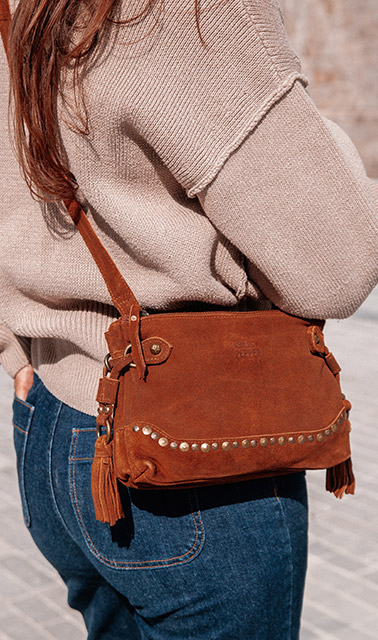 Cross body tas Houston