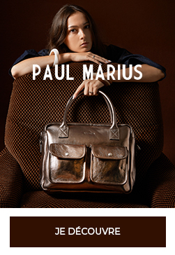 paul marius