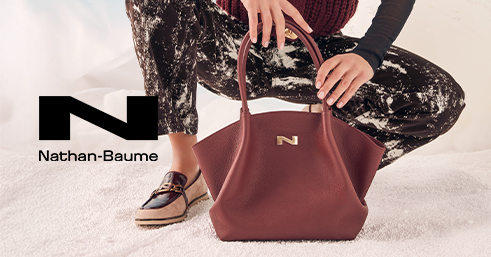 sac à main nathan baume