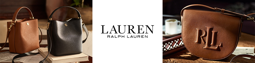 handtassen Lauren Ralph Lauren