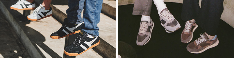 heren sneakers