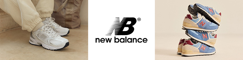 baskets new balance