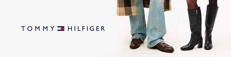 chaussures tommy hilfiger