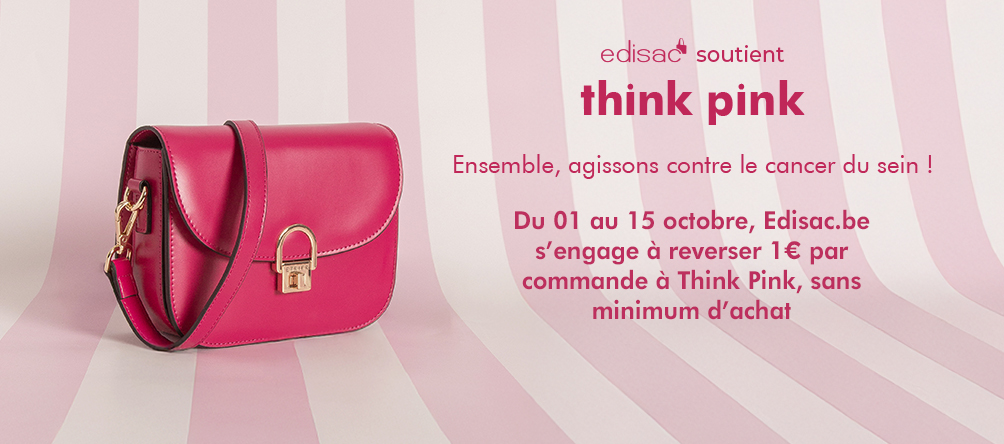 think pink