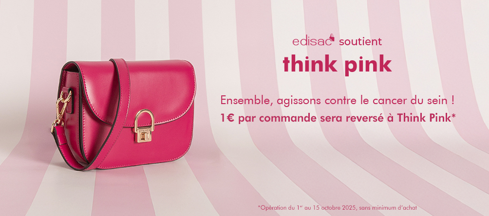 think pink