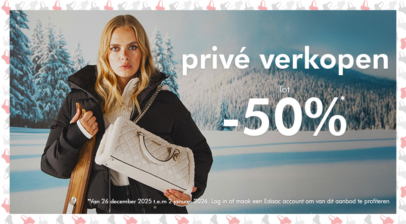 priv&eacute; verkopen