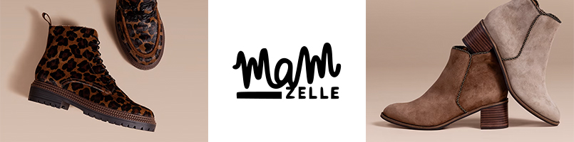 mam'zelle