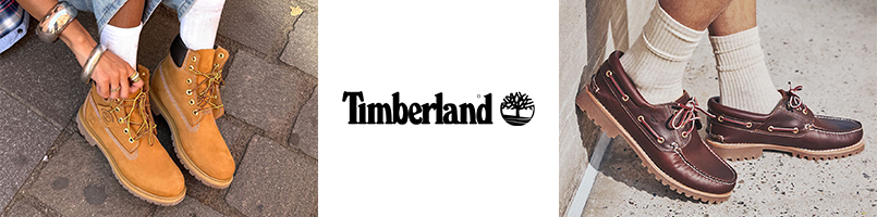timberland